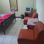 Hotel Prambanan Malioboro