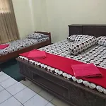 Hotel Prambanan Malioboro