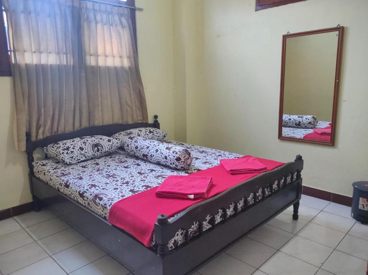 Hotel Prambanan Malioboro 2*