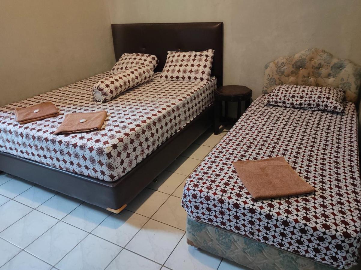 Prambanan Malioboro Hotel Yogyakarta
