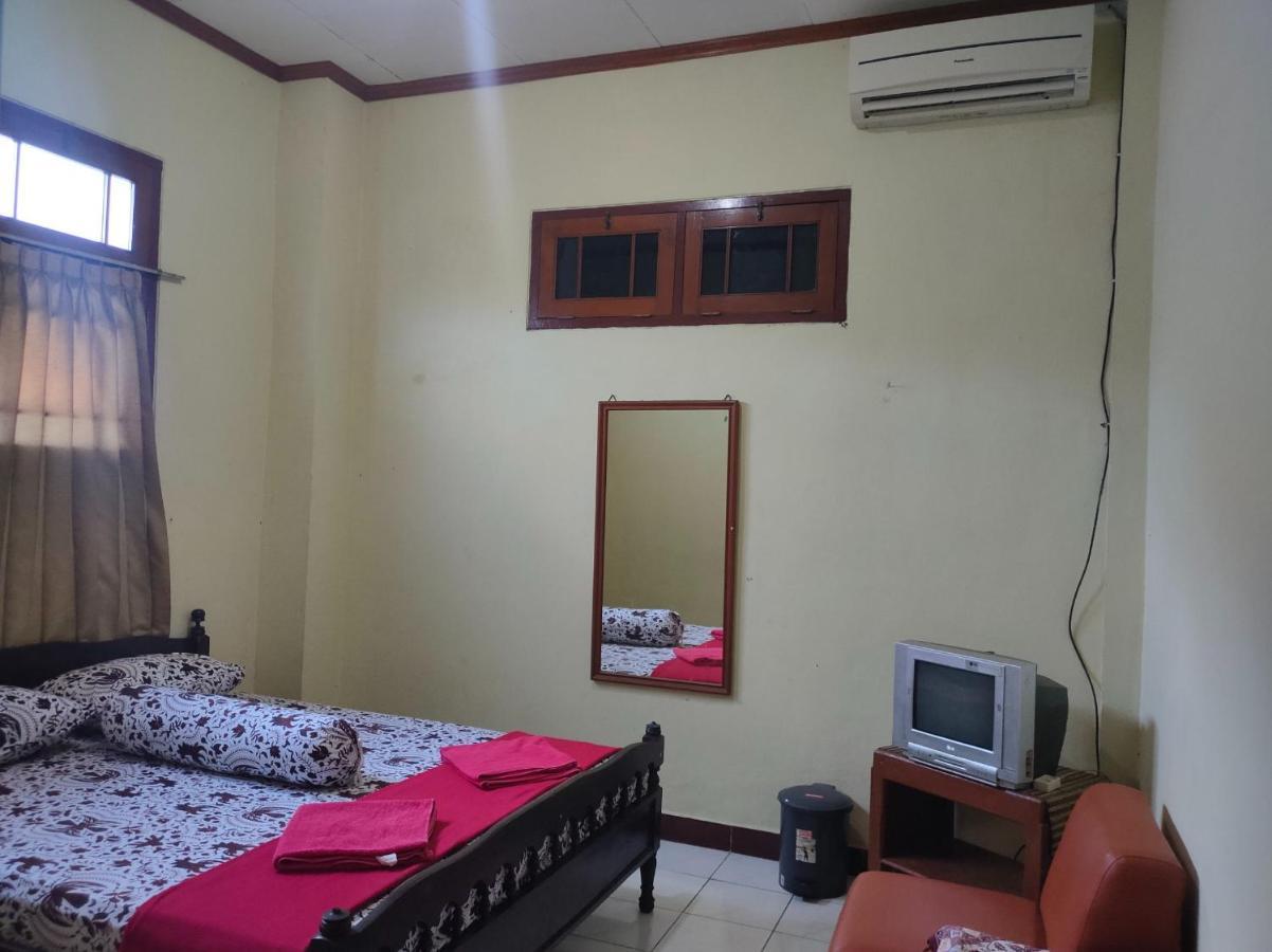 Prambanan Malioboro 2*
