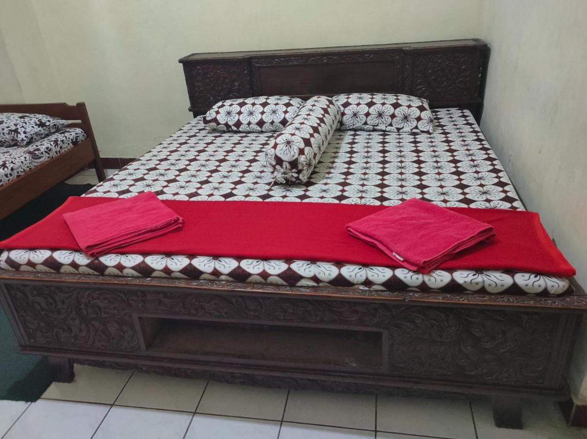 Hotel Prambanan Malioboro
