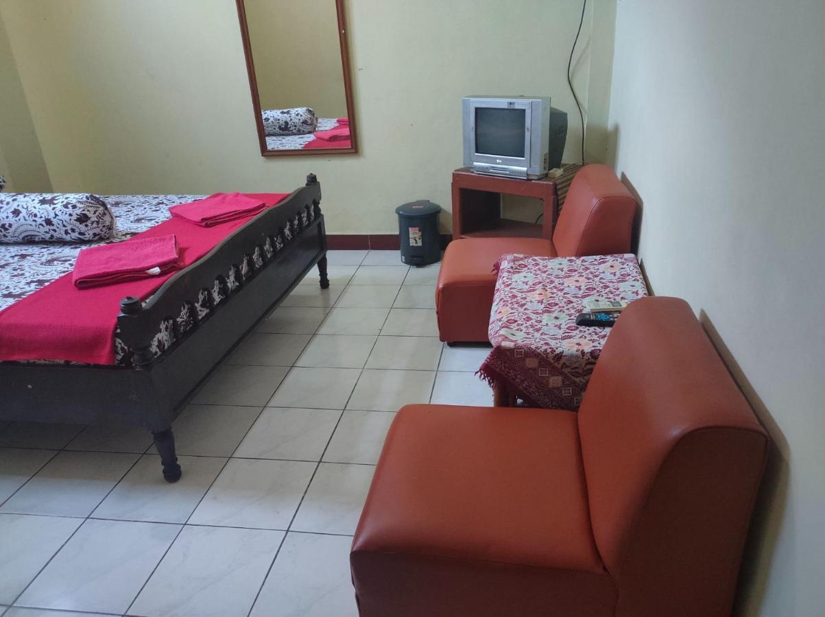 Prambanan Malioboro Hotel Yogyakarta