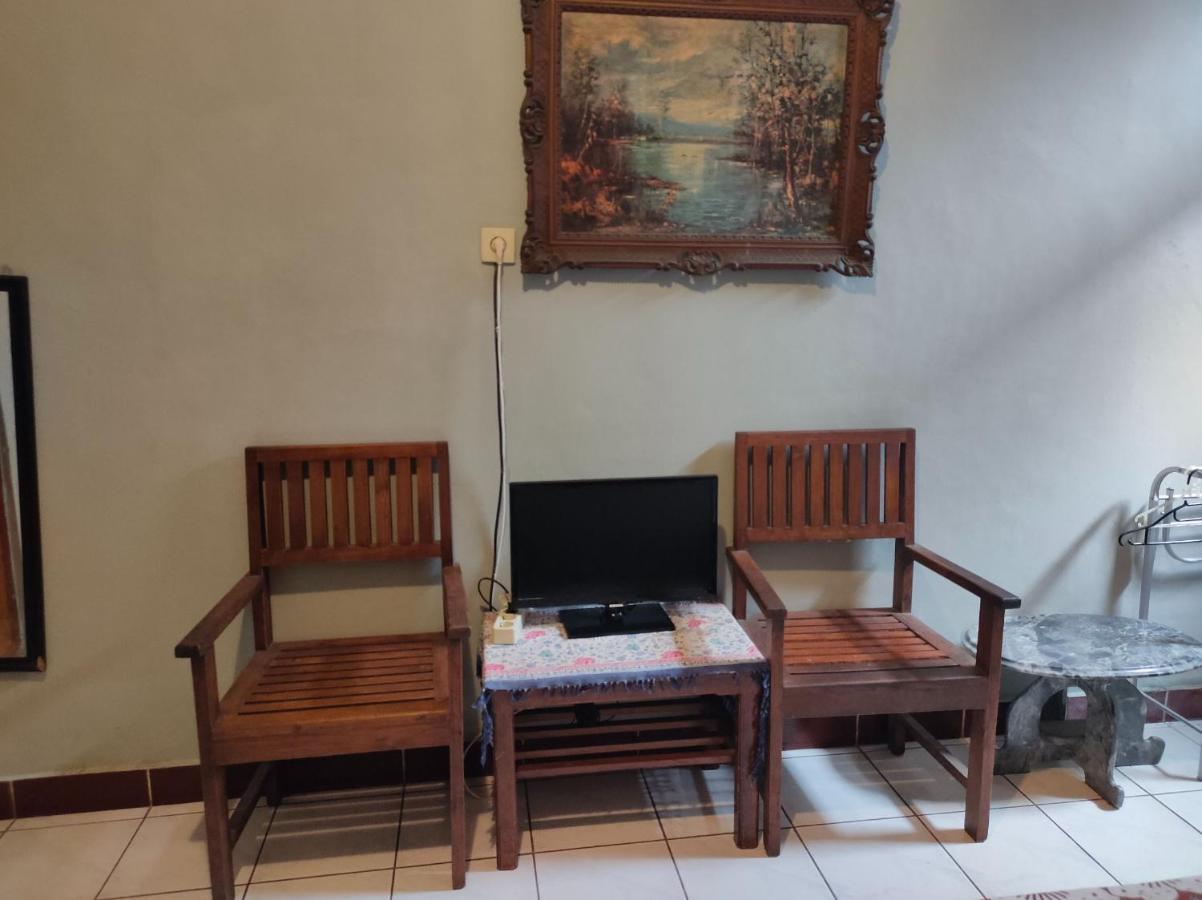 Prambanan Malioboro