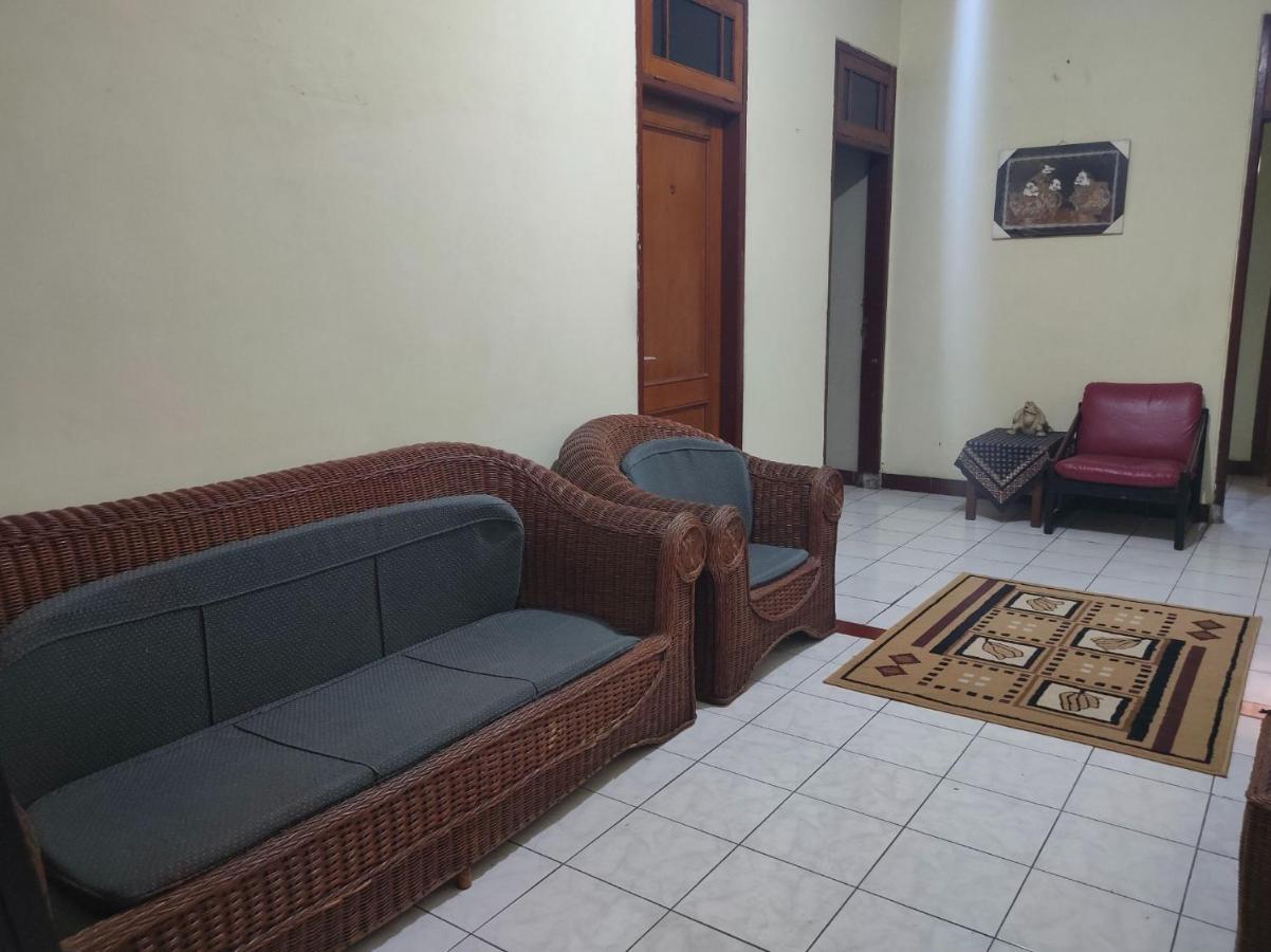 Hotel Prambanan Malioboro 2*