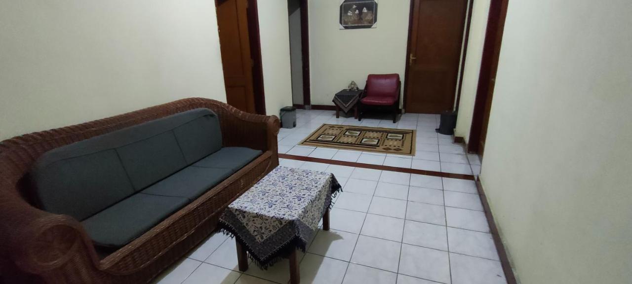 Hotel Prambanan Malioboro 2*