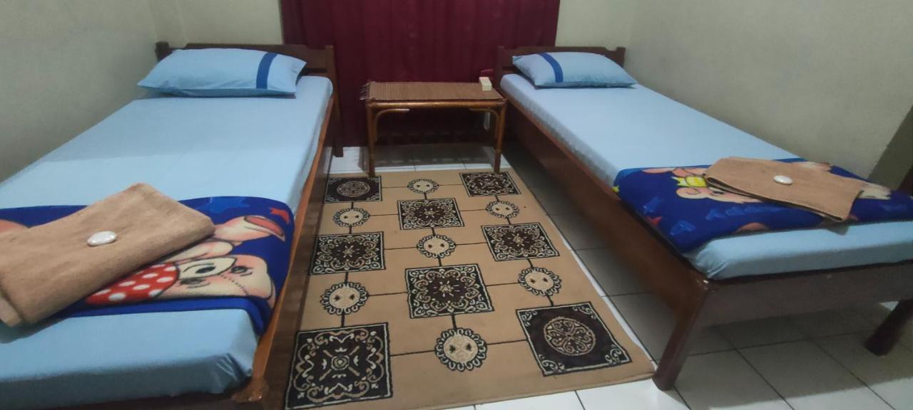 Prambanan Malioboro Hotel 2*