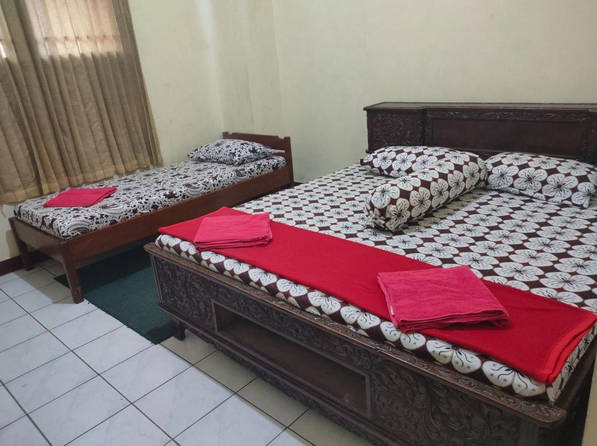 Prambanan Malioboro Hotel 2*