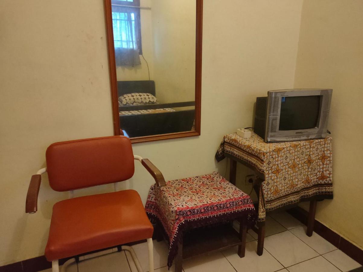 Prambanan Malioboro 2*