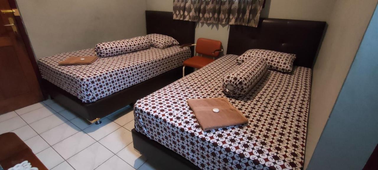 Hotel Prambanan Malioboro Yogyakarta