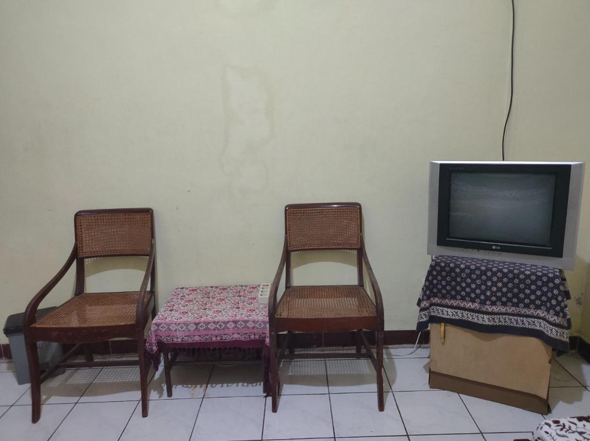 Prambanan Malioboro Hotel
